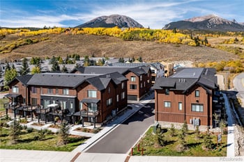 1301 Adams Ave #119, Silverthorne, CO 80498