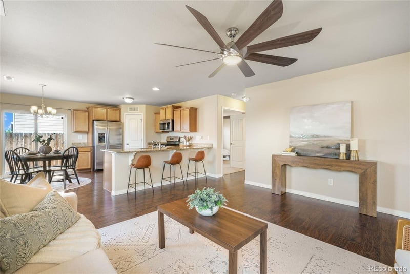 7704 Cruzer Hts, Peyton, CO 80831