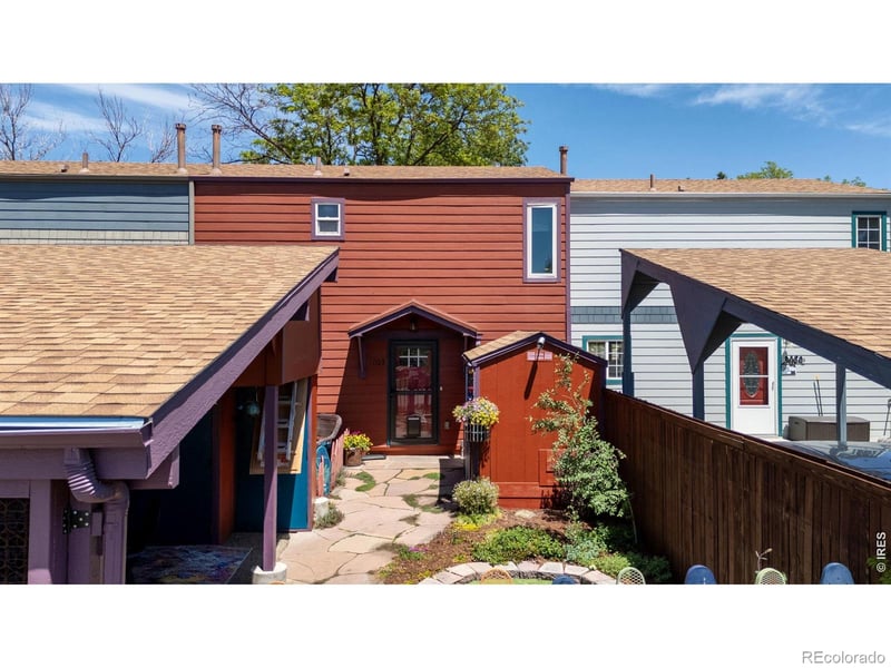 1703 Quiver Ct, Lafayette, CO 80026