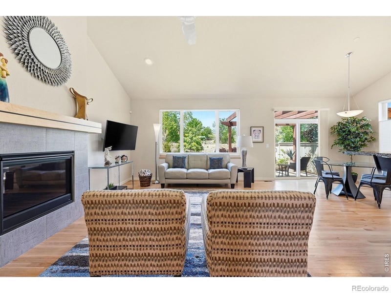 1801 Sweet Clover Ln, Louisville, CO 80027
