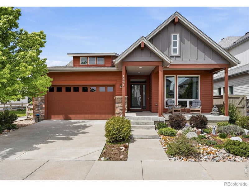 1801 Sweet Clover Ln, Louisville, CO 80027