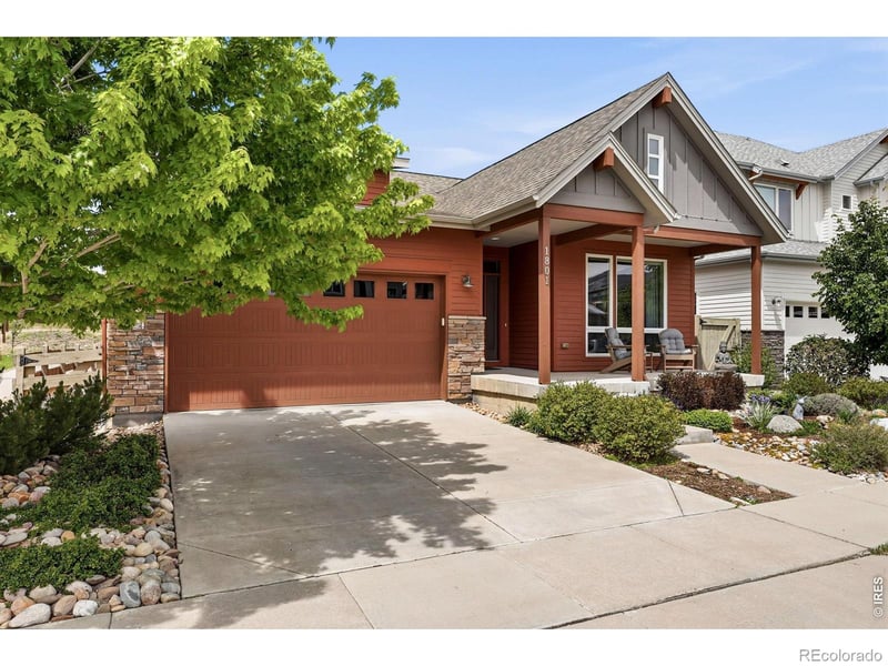 1801 Sweet Clover Ln, Louisville, CO 80027
