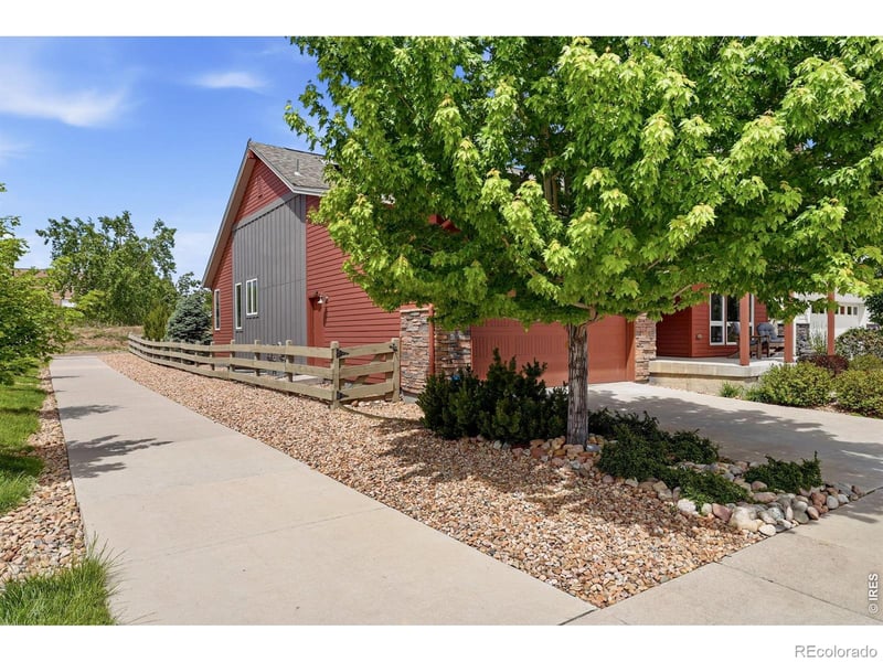 1801 Sweet Clover Ln, Louisville, CO 80027