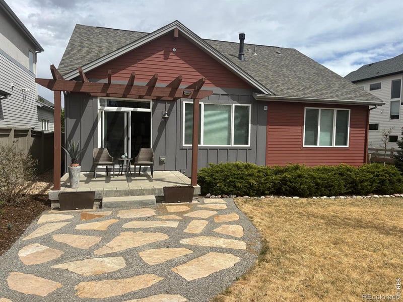 1801 Sweet Clover Ln, Louisville, CO 80027