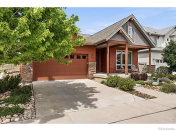 1801 Sweet Clover Ln, Louisville, CO 80027