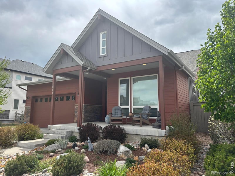 1801 Sweet Clover Ln, Louisville, CO 80027