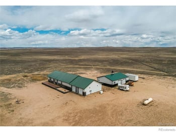 18298 Romar Ranch Rd, Wellington, CO 80612