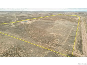 18298 Romar Ranch Rd, Wellington, CO 80612
