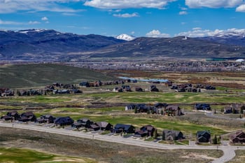 700 Buckhorn Dr, Granby, CO 80446