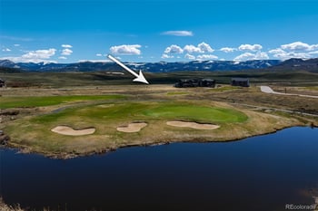 700 Buckhorn Dr, Granby, CO 80446