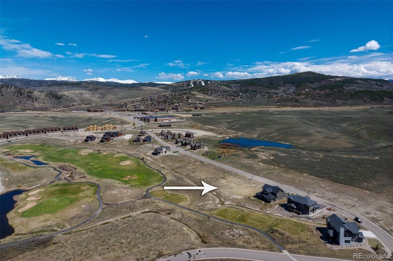 700 Buckhorn Dr, Granby, CO 80446