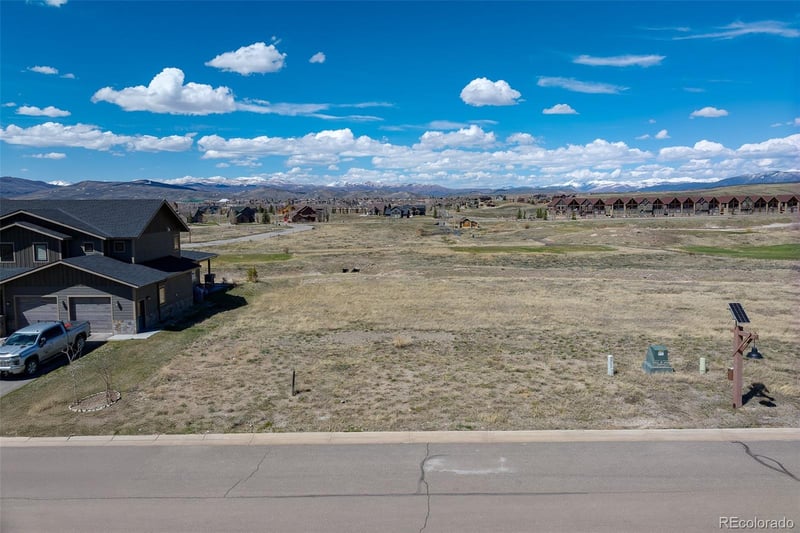 700 Buckhorn Dr, Granby, CO 80446
