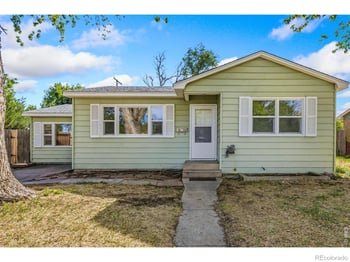 1008 32nd Ave, Greeley, CO 80634