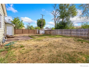 1008 32nd Ave, Greeley, CO 80634