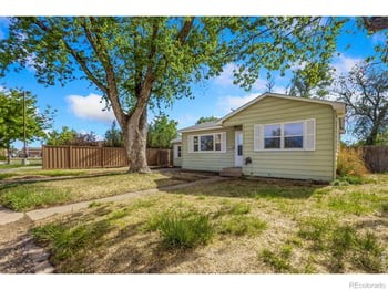 1008 32nd Ave, Greeley, CO 80634