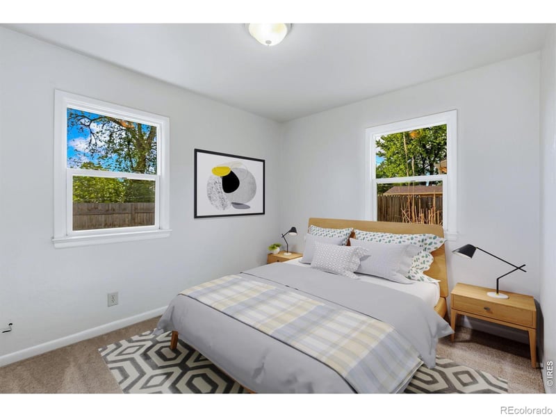 1008 32nd Ave, Greeley, CO 80634