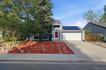 6054 Taft Way, Littleton, CO 80127