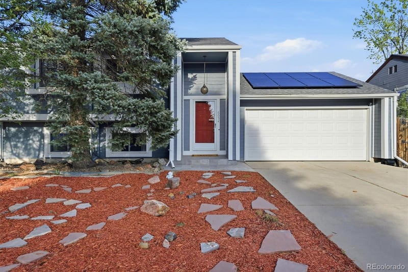 6054 Taft Way, Littleton, CO 80127