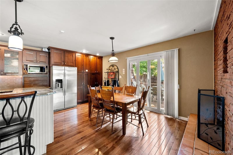 1382 Allison Ave, Canon City, CO 81212