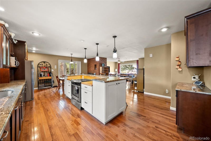1382 Allison Ave, Canon City, CO 81212