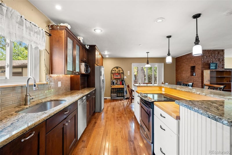 1382 Allison Ave, Canon City, CO 81212