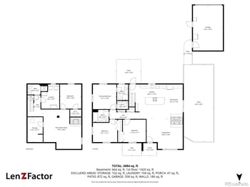 1382 Allison Ave, Canon City, CO 81212