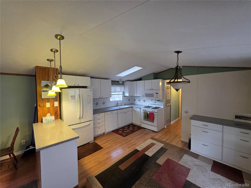598 County Road 12 Lot #11, Cotopaxi, CO 81223