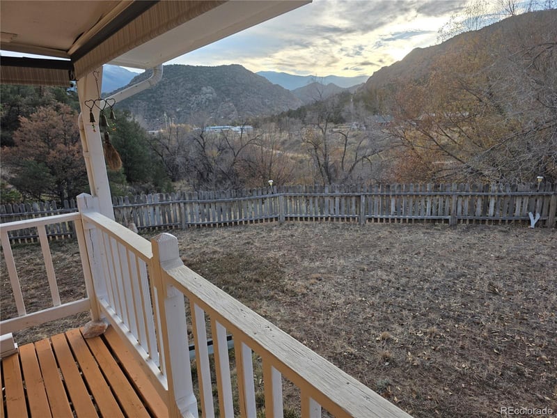 598 County Road 12 Lot #11, Cotopaxi, CO 81223