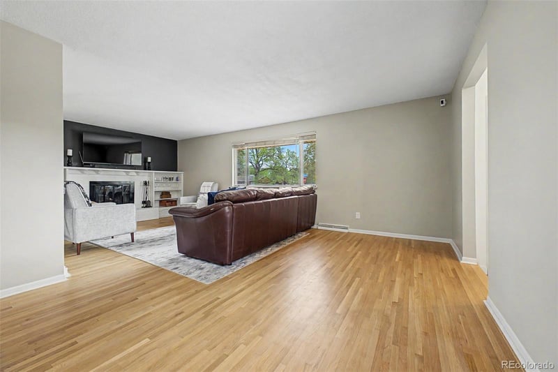 6037 Moore St, Arvada, CO 80004