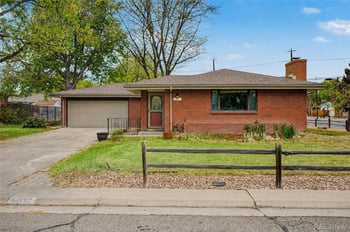 6037 Moore St, Arvada, CO 80004