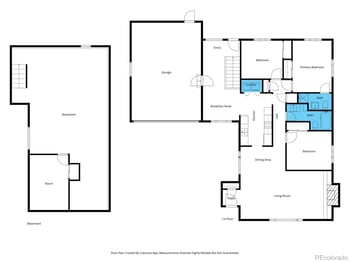 6037 Moore St, Arvada, CO 80004