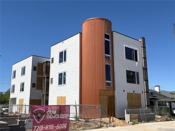 2479 Broadway , Denver, CO 80210