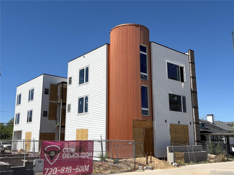 2479 Broadway , Denver, CO 80210