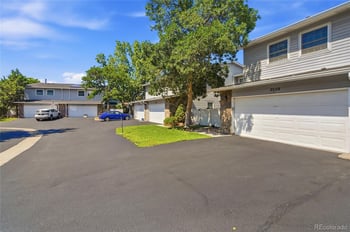 2528 S Vaughn Way #C, Aurora, CO 80014