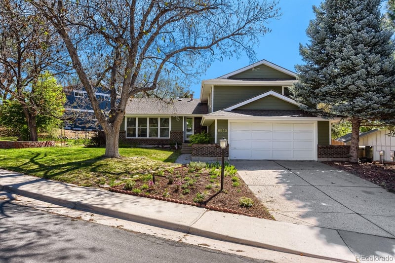 6640 Heritage Pl, Centennial, CO 80111