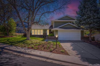 6640 Heritage Pl, Centennial, CO 80111