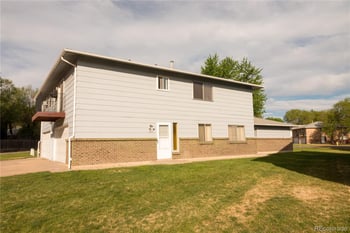 7309 Hampden Ave #204, Lakewood, CO 80227