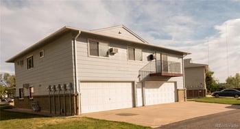 7309 Hampden Ave #204, Lakewood, CO 80227