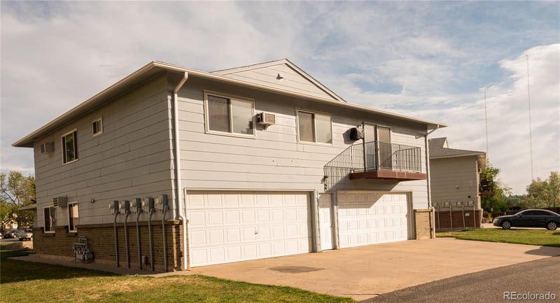 7309 Hampden Ave #204, Lakewood, CO 80227