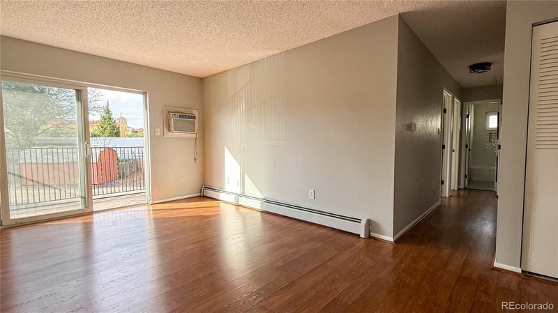 7309 Hampden Ave #204, Lakewood, CO 80227