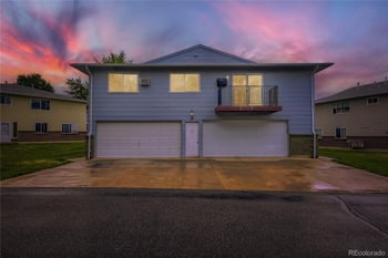 7309 W Hampden Ave #204, Lakewood, CO 80227