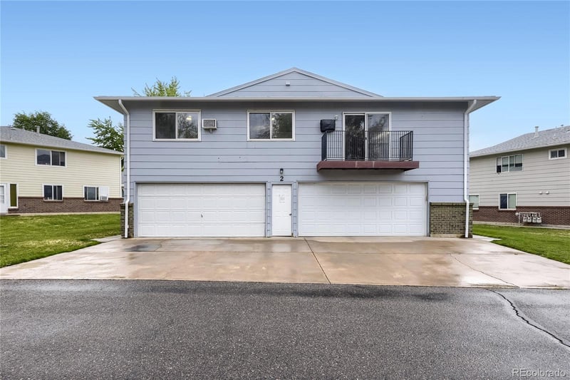 7309 Hampden Ave #204, Lakewood, CO 80227