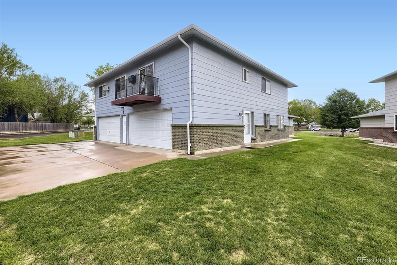 7309 Hampden Ave #204, Lakewood, CO 80227