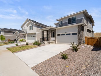17923 E 93rd Ave, Commerce City, CO 80022