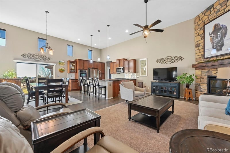 7216 Sylamore Way, Peyton, CO 80831