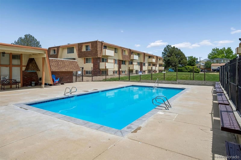 10211 Ura Ln #203, Thornton, CO 80260