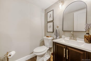 5849 S Jebel Way, Aurora, CO 80015