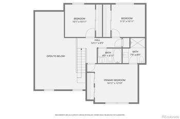 5849 S Jebel Way, Aurora, CO 80015