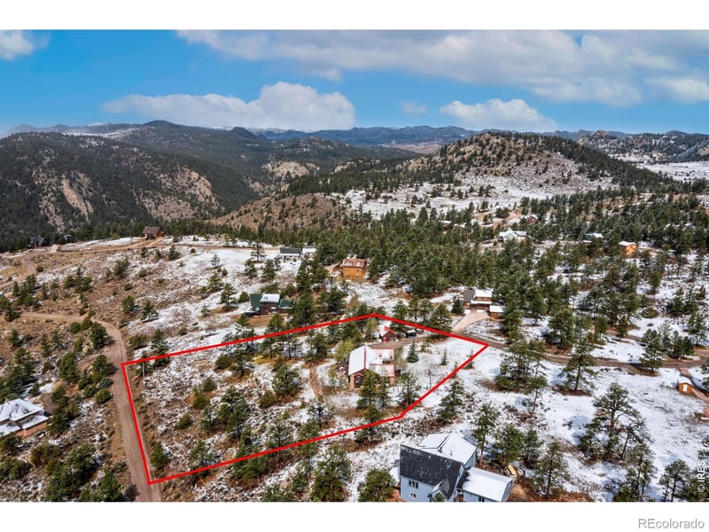 76 Rocky Vista Ct, Livermore, CO 80536