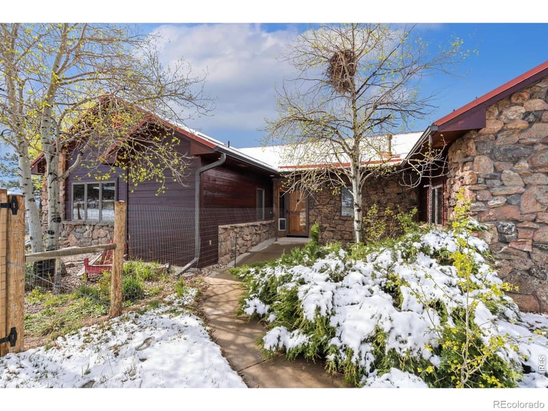 76 Rocky Vista Ct, Livermore, CO 80536
